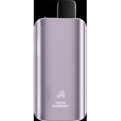 HQD Glaze Черника Малина Виноград