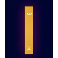 HQD Ultra Stick Mango (HQD Ультра стик Манго)