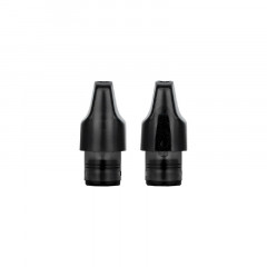 Картридж Brusko Minican 5 (1.0 Ом 3 мл) - Черный