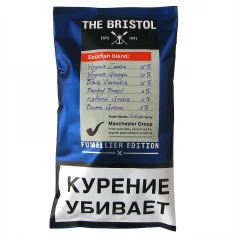 Bristol Scottish Blend