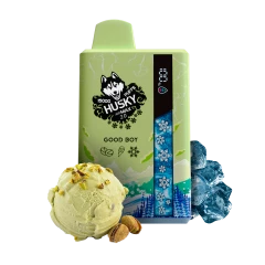 Husky airmax 2.0 GOOD BOY Фисташковое мороженое со льдом